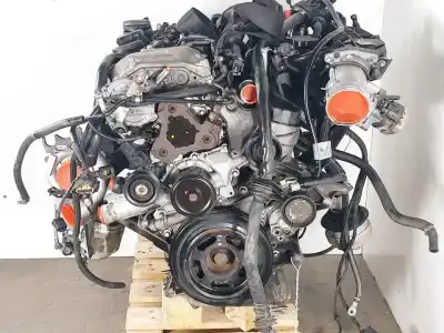 Pièce détachée automobile d'occasion moteur complet pour mercedes-benz clase c (w203) berlina 646963. om646.963 références oem iam om646963  