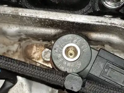 Pièce détachée automobile d'occasion moteur complet pour mercedes-benz clase c (w203) berlina 646963. om646.963 références oem iam om646963  