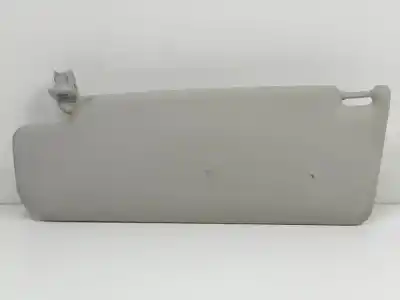 Автозапчастина б/у правильний натір для seat leon (1p1) bse посилання на oem iam 6q0857552  