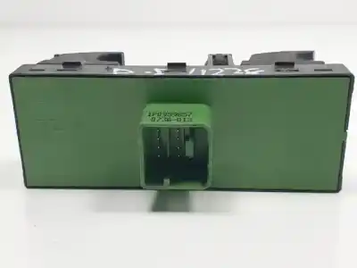 Second-hand car spare part left front power window switch for seat leon (1p1) bse oem iam references 1p0959857  