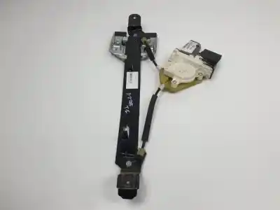 Tweedehands auto-onderdeel regelaar links achterruit voor seat leon (1p1) bse oem iam-referenties 1k0959703g