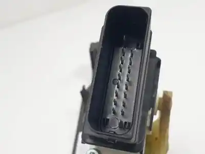 Second-hand car spare part rear right window regulator for seat leon (1p1) bse oem iam references 1k0959704g   Second-hand car spare part rear right window regulator for seat leon (1p1) bse oem iam references 1k0959704g