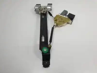 Second-hand car spare part rear right window regulator for seat leon (1p1) bse oem iam references 1k0959704g   Second-hand car spare part rear right window regulator for seat leon (1p1) bse oem iam references 1k0959704g