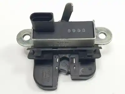 Piesă de schimb auto la mâna a doua încuietoare porbagaj pentru seat leon (1p1) bse referințe oem iam 1p0827505a  