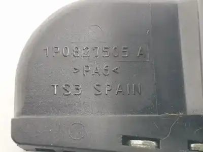 Piesă de schimb auto la mâna a doua încuietoare porbagaj pentru seat leon (1p1) bse referințe oem iam 1p0827505a  