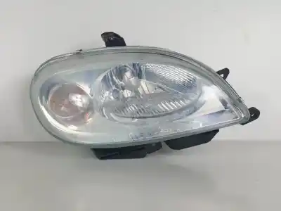 Автозапчастина б/у права фа для citroen saxo d-vjx посилання на oem iam 9636331680  6205w2