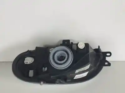 Автозапчастина б/у права фа для citroen saxo d-vjx посилання на oem iam 9636331680  6205w2