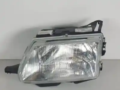 Автозапчастина б/у ліва фара для citroen saxo hdz(tu1m) посилання на oem iam 88201760  6204n5
