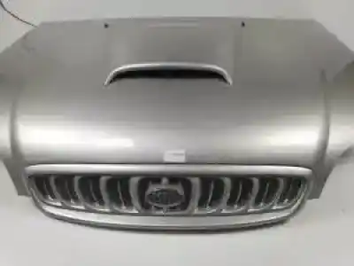 Peça sobressalente para automóvel em segunda mão capot por kia carnival d/j3 referências oem iam   