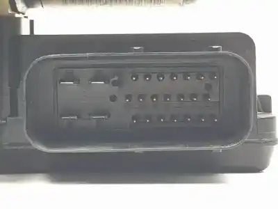 Peça sobressalente para automóvel em segunda mão abs por kia carnival d/j3 referências oem iam 0k553437a0a  s108198002