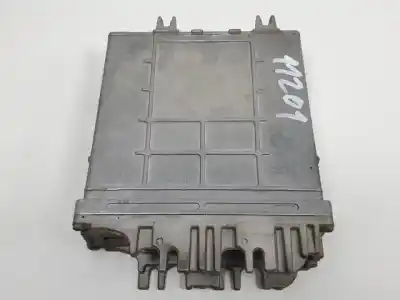 Second-hand car spare part ecu engine control for renault scenic i (ja...) f9q731 oem iam references 0281001877  28sa4370
