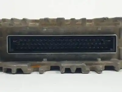 Second-hand car spare part ecu engine control for renault scenic i (ja...) f9q731 oem iam references 0281001877  28sa4370