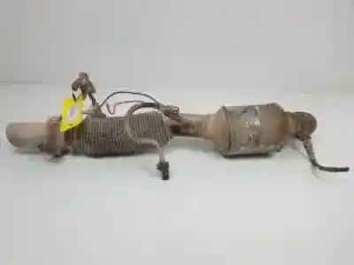 Tweedehands auto-onderdeel katalysator voor ford kuga (cbv) ufda oem iam-referenties av415r211da