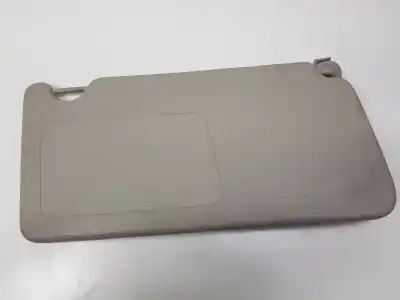 Gebrauchtes Autoersatzteil linker sonnenschutz zum dacia lodgy k9k666 oem-iam-referenzen 568200172084  
