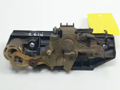Gebrauchtes Autoersatzteil schloss heckdeckel zum mercedes-benz vito (w638) caja cerrada 601942 oem-iam-referenzen 6387430288  