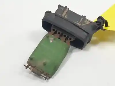 Peça sobressalente para automóvel em segunda mão resistência sofagem chauffage por opel zafira a y20dth referências oem iam x19133282s