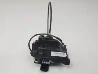 Pezzo di ricambio per auto di seconda mano serratura porta anteriore destra per renault grand modus k9k750 riferimenti oem iam 