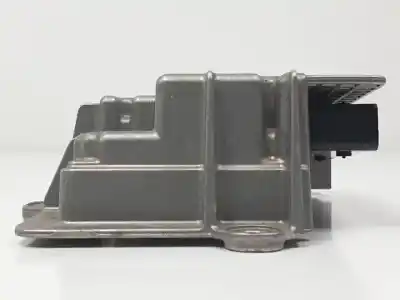 Second-hand car spare part airbag control unit for renault grand modus k9k750 oem iam references 8200463297  