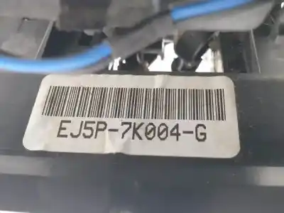 Автозапчасти б/у рычаг переключения передач за ford kuga (cbs) txma ссылки oem iam ej5p7k004g  