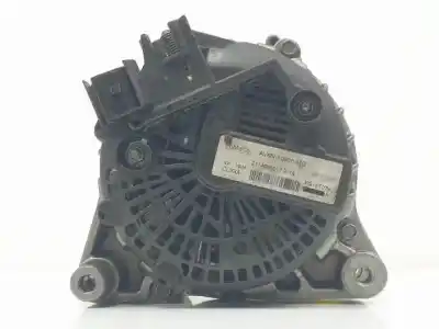 Автозапчастина б/у генератор для ford kuga (cbs) txma посилання на oem iam av6n10300md  