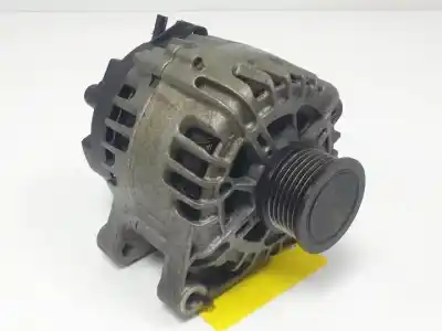 Автозапчастина б/у генератор для ford kuga (cbs) txma посилання на oem iam av6n10300md  
