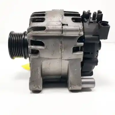 Автозапчастина б/у генератор для ford kuga (cbs) txma посилання на oem iam av6n10300md  