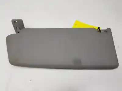 Gebrauchtes Autoersatzteil linker sonnenschutz zum opel astra h caravan z17dth oem-iam-referenzen 