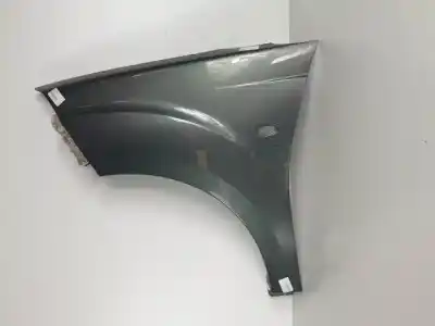 Peça sobressalente para automóvel em segunda mão guarda-lamas dianteiro esquerdo por citroen c-crosser 4hn referências oem iam 