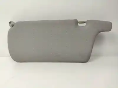 Tweedehands auto-onderdeel rechts zonnescherm voor honda stream (rn1/3) k20a1 oem iam-referenties 