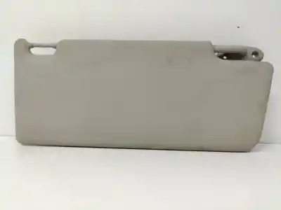 Recambio de automóvil de segunda mano de PARASOL IZQUIERDO para FORD MONDEO BERLINA (GE)  referencias OEM IAM   
