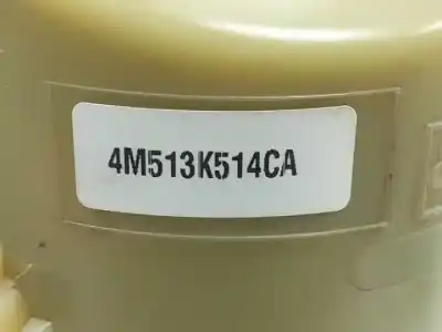 Автозапчастина б/у насос керма для ford c-max (cb3) kkda посилання на oem iam 4m5113k514ca  
