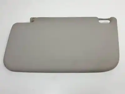 Peça sobressalente para automóvel em segunda mão para-sol direito por opel combo y13dt referências oem iam   