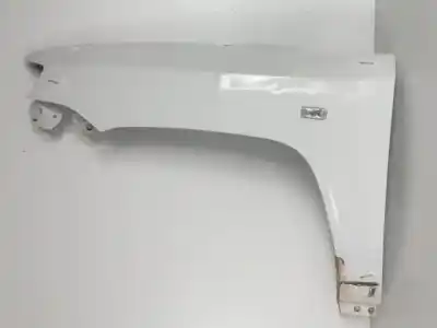 Peça sobressalente para automóvel em segunda mão guarda-lamas dianteiro esquerdo por jeep compass 651 referências oem iam 