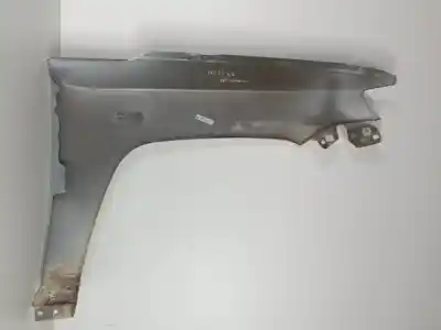 Second-hand car spare part left front fin for jeep compass 651 oem iam references   