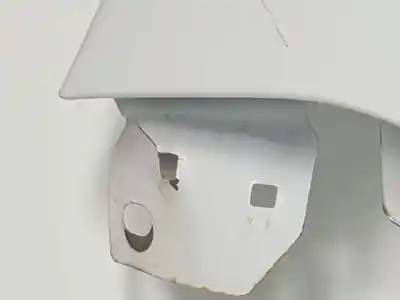 Second-hand car spare part left front fin for jeep compass 651 oem iam references   