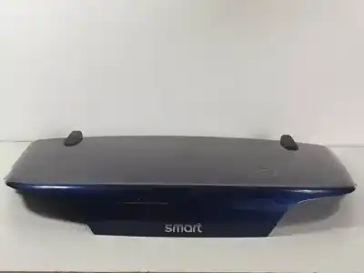 Автозапчасти б/у крышка багажника за smart roadster m160922 ссылки oem iam 