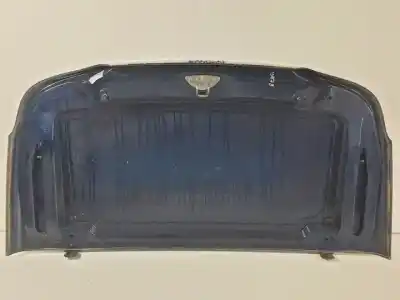 Автозапчасти б/у крышка багажника за smart roadster m160922 ссылки oem iam   