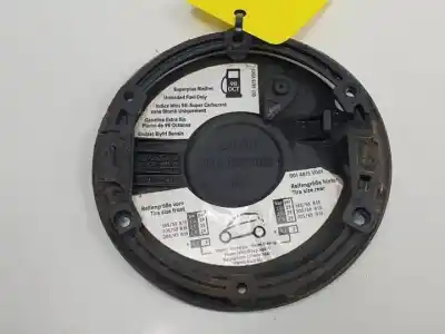 Автозапчасти б/у наружная крышка топлива за smart roadster m160922 ссылки oem iam 0001513v010  