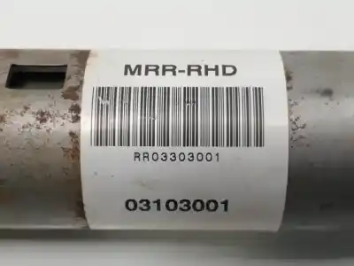 Автозапчасти б/у рулевая колонка за smart roadster m160922 ссылки oem iam   