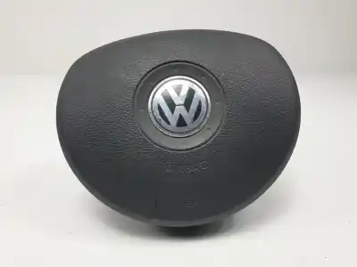 Recambio de automóvil de segunda mano de airbag delantero izquierdo para volkswagen golf v berlina (1k1) trendline referencias oem iam 1k0880201n1bz