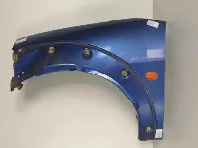 Автозапчастина б/у передне ліве крило для ford streetka (ccs) cdra.cdrb посилання на oem iam 
