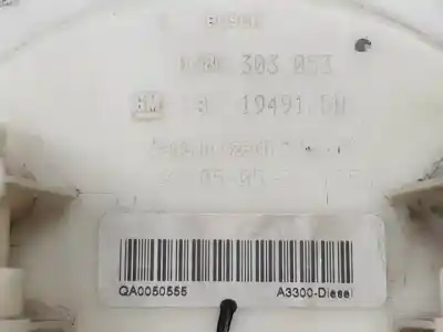 Автозапчасти б/у индикатор за opel astra gtc d-z19dth ссылки oem iam 131194917dn  