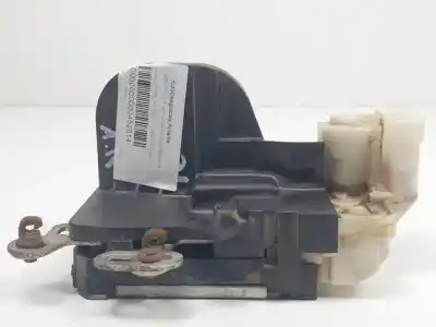 Pezzo di ricambio per auto di seconda mano serratura porta anteriore destra per alfa romeo 147 (190) ar32104 riferimenti oem iam 