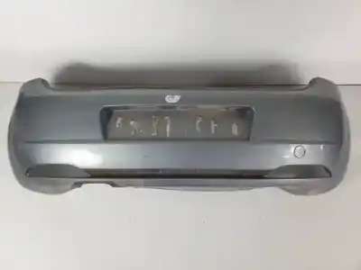 Gebrauchtes Autoersatzteil HINTERE STOSSSTANGE zum FIAT GRANDE PUNTO (199)  OEM-IAM-Referenzen   