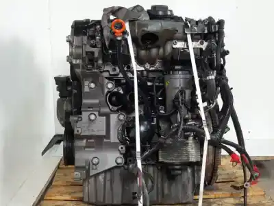 Pièce détachée automobile d'occasion moteur complet pour chrysler sebring berlina ecd(byl)six références oem iam byl  