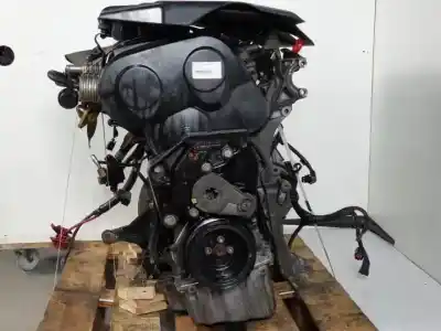 Pièce détachée automobile d'occasion moteur complet pour chrysler sebring berlina ecd(byl)six références oem iam byl  