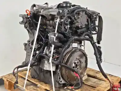 Pièce détachée automobile d'occasion moteur complet pour chrysler sebring berlina ecd(byl)six références oem iam byl  