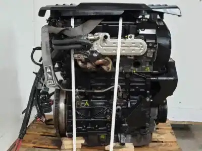 Pièce détachée automobile d'occasion moteur complet pour chrysler sebring berlina ecd(byl)six références oem iam byl  