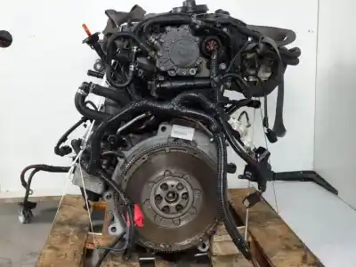 Pièce détachée automobile d'occasion moteur complet pour chrysler sebring berlina ecd(byl)six références oem iam byl  