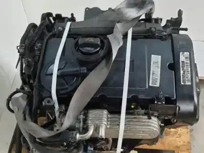 Pièce détachée automobile d'occasion moteur complet pour chrysler sebring berlina ecd(byl)six références oem iam byl  